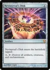Product image for Nevinyrral's Disk