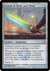 Product image for Sword of Body and Mind