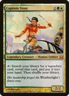 Product image for Captain Sisay
