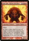 Product image for Kiki-Jiki, Mirror Breaker