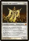 Product image for Mikaeus, the Lunarch