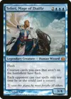 Product image for Teferi, Mage of Zhalfir