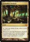 Product image for Forbidden Orchard