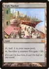 Product image for High Market