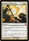 Product image for Akroma's Vengeance