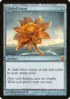 Product image for Gilded Lotus