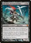 Product image for Ink-Eyes, Servant of Oni
