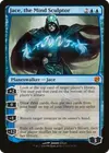 Product image for Jace, the Mind Sculptor
