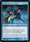 Product image for Venser, Shaper Savant