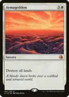 Product image for Armaguedon