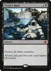 Product image for Ruine de la vertu