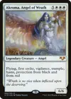 Product image for Akroma, Angel of Wrath