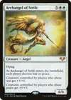 Product image for Archangel of Strife