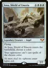 Product image for Iona, Shield of Emeria