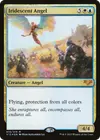 Product image for Iridescent Angel