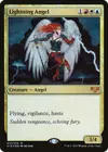 Product image for Lightning Angel
