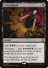 Product image for Cabal Ritual