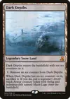 Product image for Dark Depths