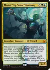 Product image for Momir Vig, Simic Visionary