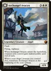 Product image for Archangel Avacyn // Avacyn, the Purifier