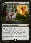 Product image for Arguel's Blood Fast // Temple of Aclazotz
