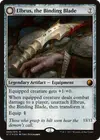 Product image for Elbrus, the Binding Blade // Withengar Unbound