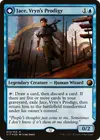 Product image for Jace, Vryn's Prodigy // Jace, Telepath Unbound