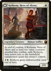 Product image for Kytheon, Hero of Akros // Gideon, Battle-Forged