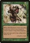 Product image for Bull Elephant