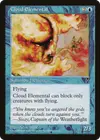 Product image for Cloud Elemental