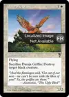 Product image for Griffon daradjân