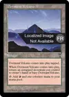 Product image for Volcan assoupi