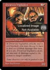 Product image for Vigilants nains