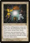 Product image for Eye of Singularity
