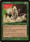 Product image for Feral Instinct
