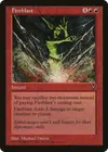 Product image for Fireblast