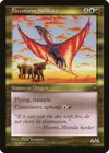 Product image for Firestorm Hellkite