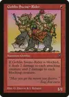 Product image for Goblin Swine-Rider