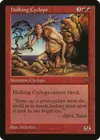 Product image for Hulking Cyclops