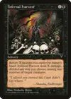 Product image for Infernal Harvest