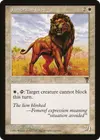 Product image for Jamuraan Lion