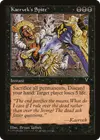 Product image for Kaervek's Spite
