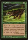 Product image for King Cheetah