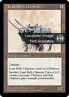 Product image for Chimère au ventre de plomb