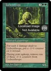 Product image for Lichenthrope