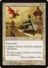 Product image for Longbow Archer