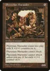 Product image for Phyrexian Marauder