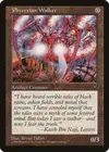Product image for Phyrexian Walker