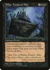 Product image for Pillar Tombs of Aku