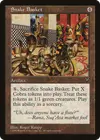 Product image for Snake Basket